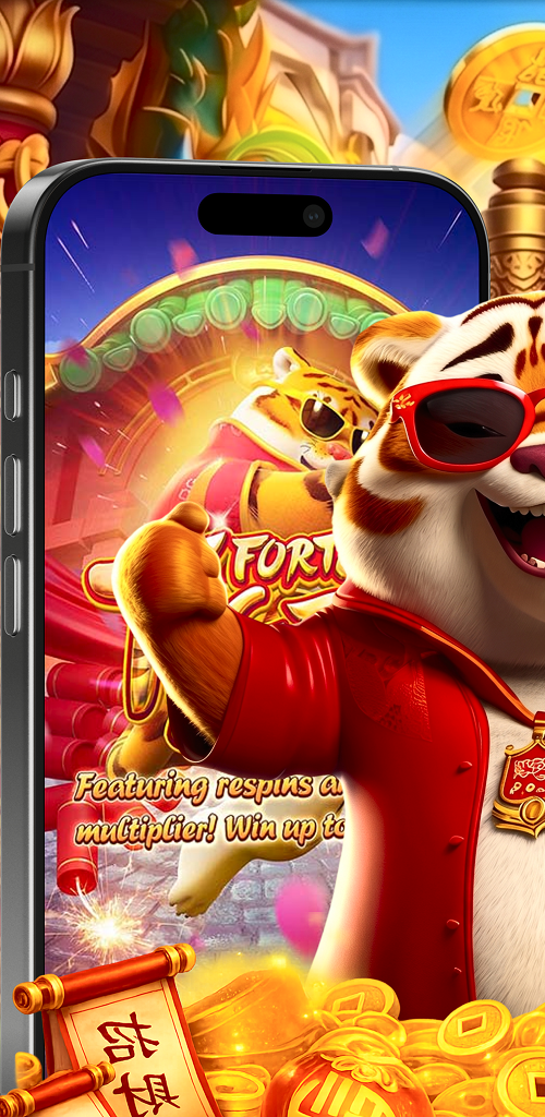 Fortune Tiger