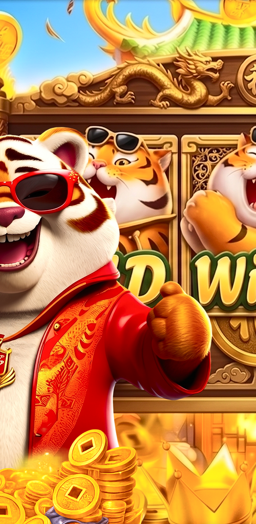 Fortune Tiger