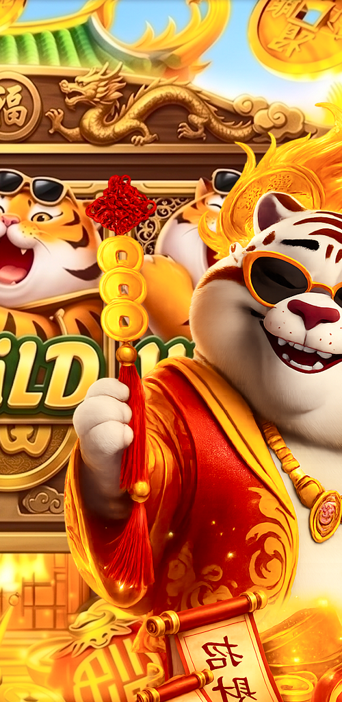 Fortune Tiger